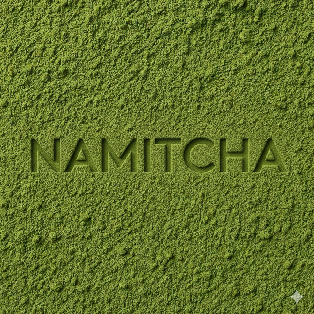 Le matcha : l’ingrédient skincare qui devient incontournable ?