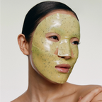 Matcha Tea Glow Mask