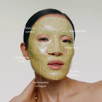 Matcha Tea Glow Mask