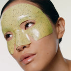 Matcha Tea Glow Mask