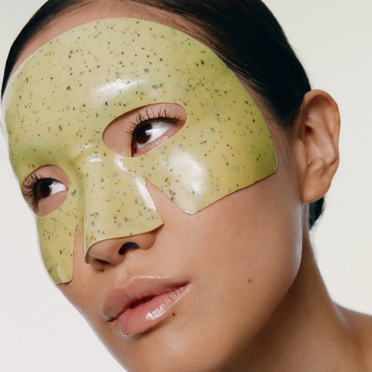 Matcha Tea Glow Mask